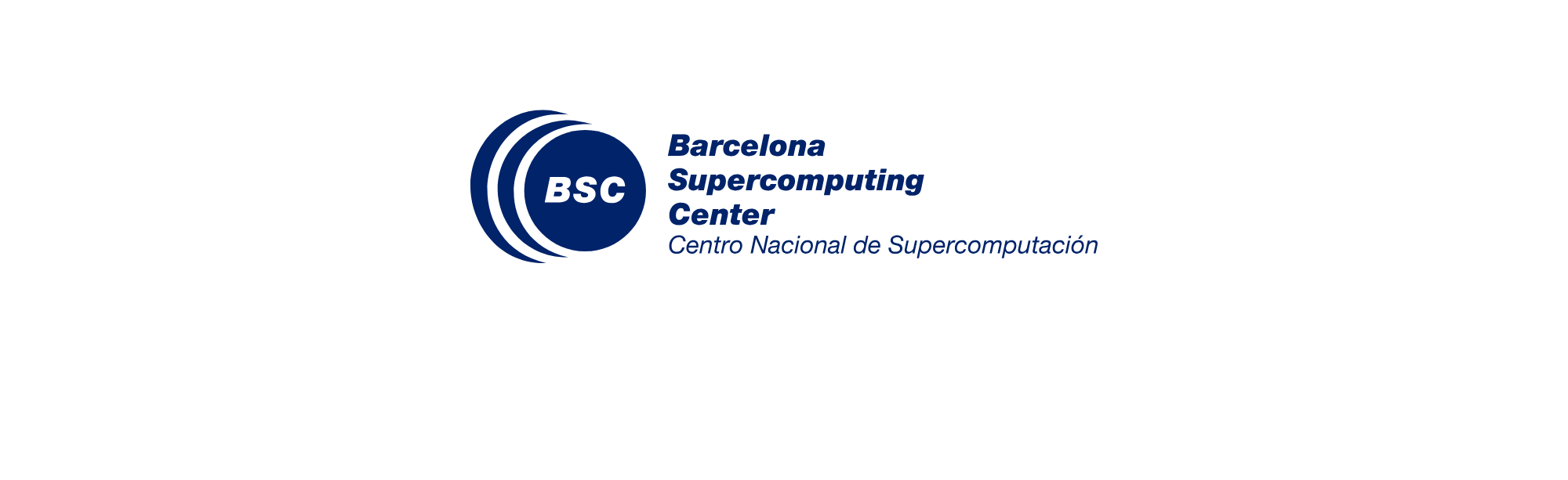 Barcelona Supercomputing Center – Centro Nacional de Supercomputación (BSC-CNS)