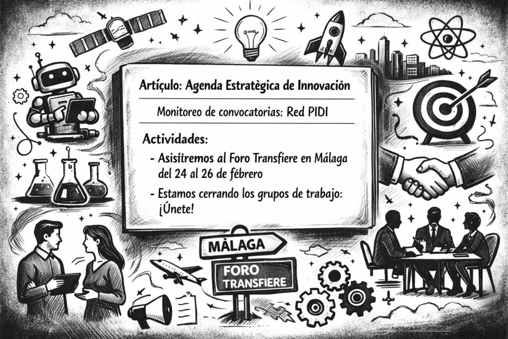 El Boletín de Semiconecta