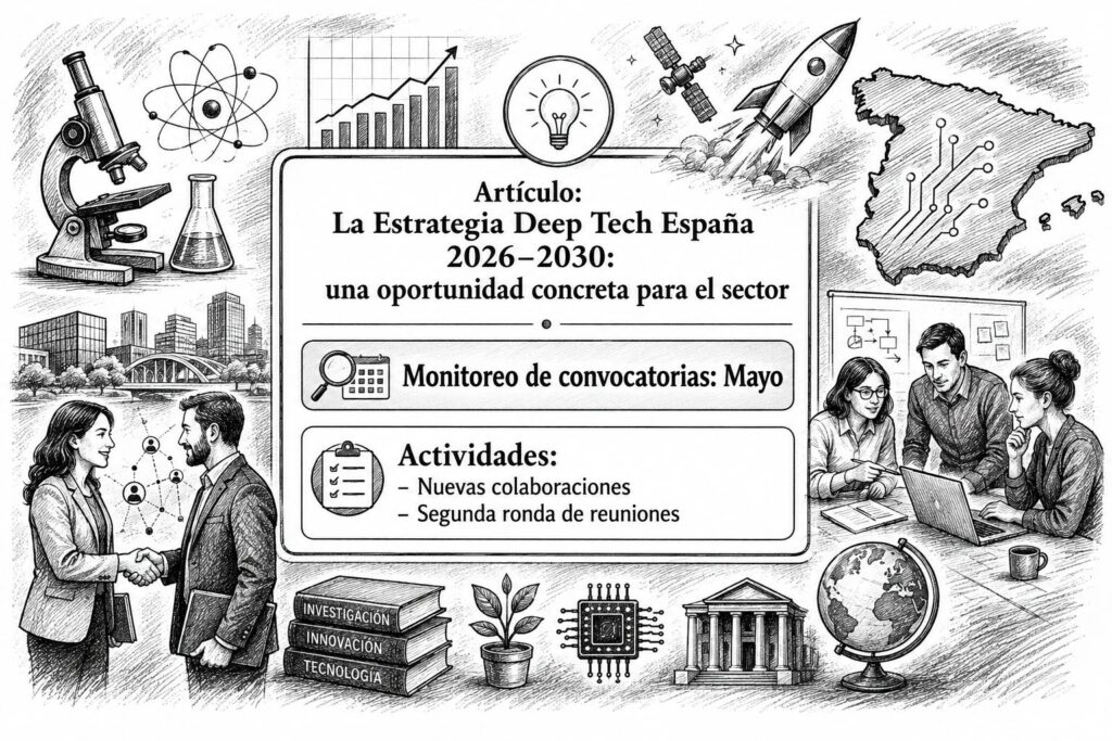 El Boletín de Semiconecta